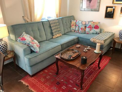 Apartamento Rota Castillo