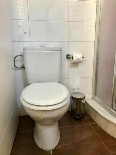 Apartamento Rota Castillo