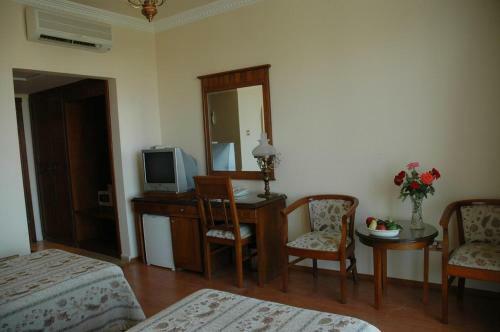Hotel Altinkaya Holiday Resort