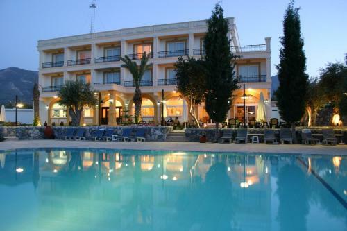 Hotel Altinkaya Holiday Resort