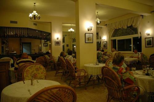 Hotel Altinkaya Holiday Resort