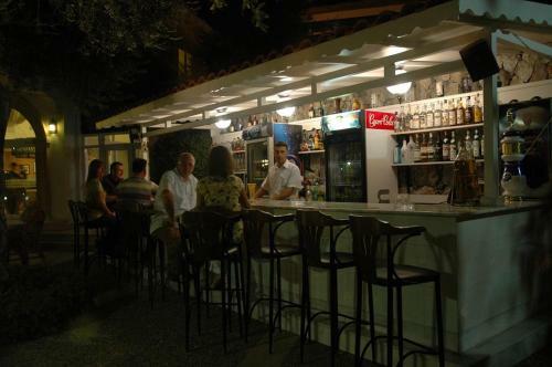 Hotel Altinkaya Holiday Resort