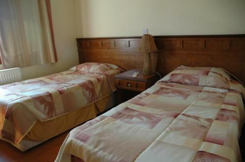 Hotel Altinkaya Holiday Resort