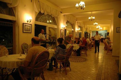 Hotel Altinkaya Holiday Resort