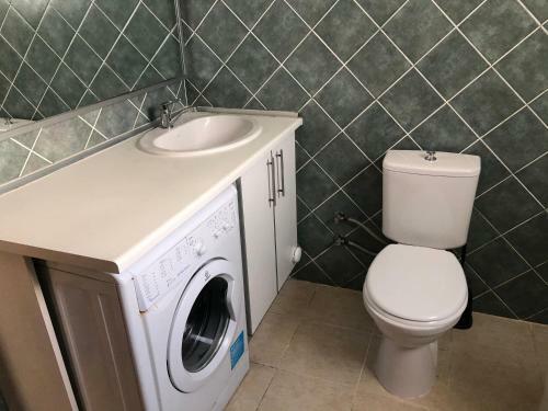 Apartamento Spacious And Comfortable Central Kyrenia Flat