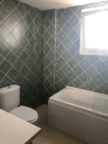 Apartamento Spacious And Comfortable Central Kyrenia Flat