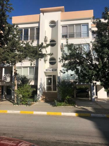 Apartamento Spacious And Comfortable Central Kyrenia Flat