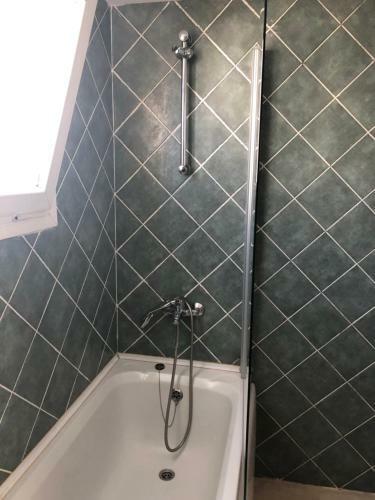 Apartamento Spacious And Comfortable Central Kyrenia Flat