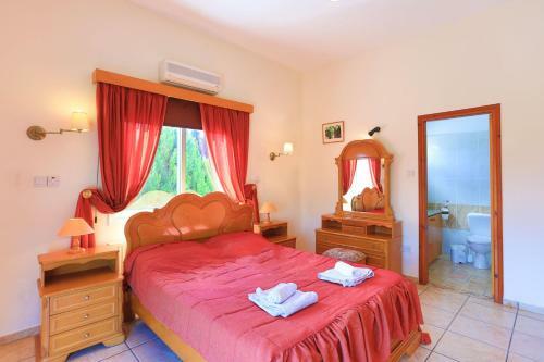 Villa The Vines