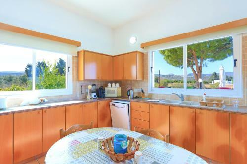 Villa The Vines