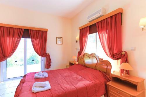 Villa The Vines