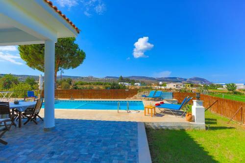 Villa The Vines