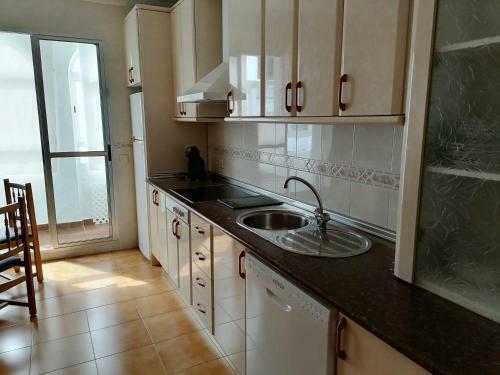 Apartamento Con Encanto A 2 Minuto De La Playa.