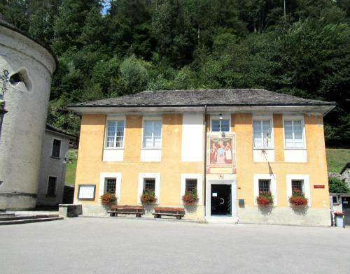 Casa Marco
