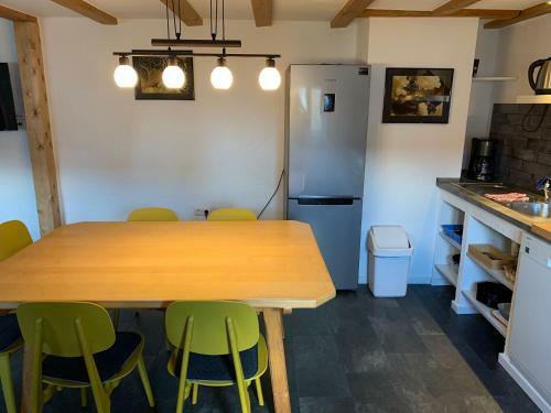 Apartamento Allg�uer Taucherhof