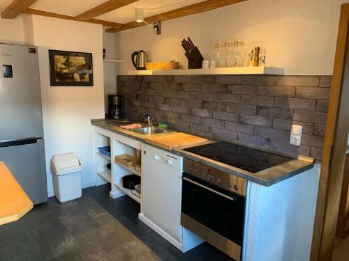 Apartamento Allg�uer Taucherhof