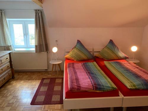 Apartamento Allg�uer Taucherhof