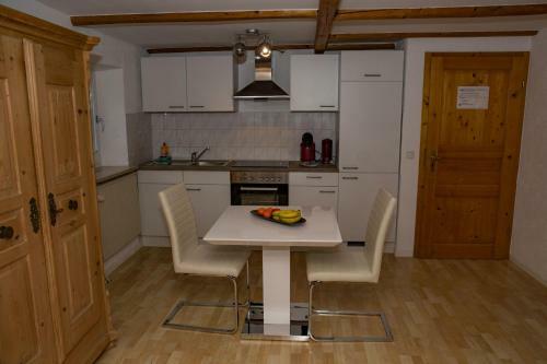 Apartamento Allg�uer Taucherhof