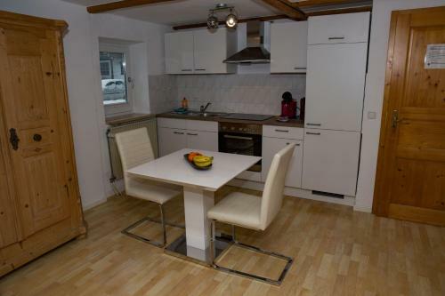 Apartamento Allg�uer Taucherhof
