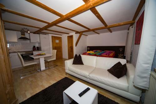 Apartamento Allg�uer Taucherhof