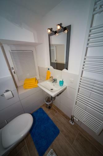 Apartamento Allg�uer Taucherhof