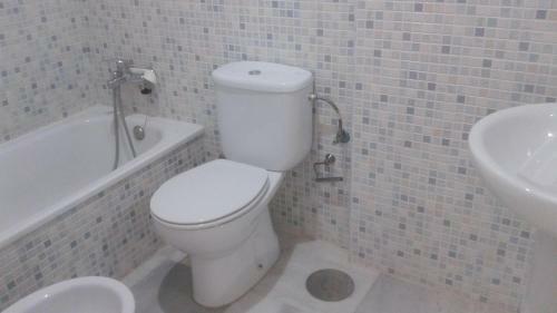 Apartamento Costaluz Rota Playa Costilla