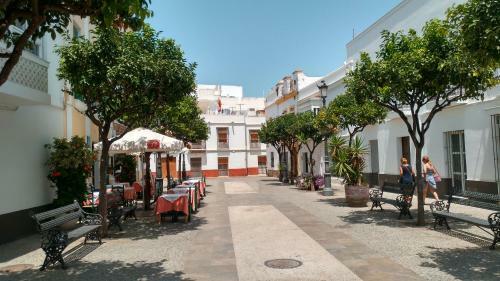 Apartamento Los Luceros