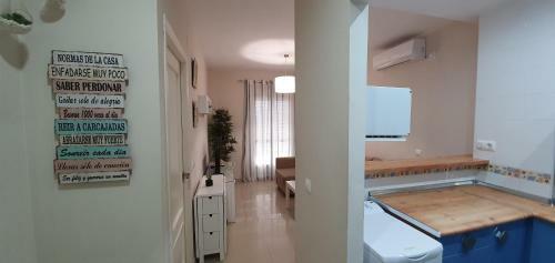 Apartamento Los Luceros