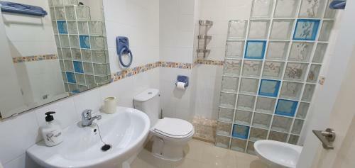 Apartamento Los Luceros