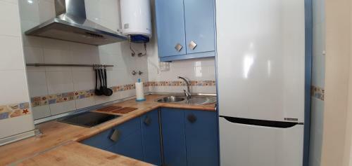 Apartamento Los Luceros
