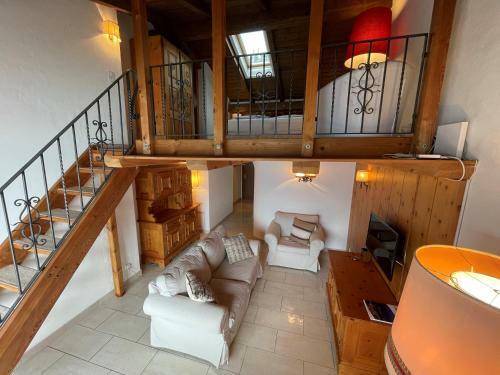 Apartamento Casa Brissago - Objekt 1944