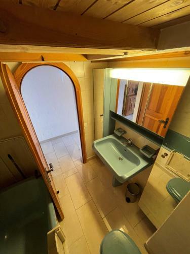 Apartamento Casa Brissago - Objekt 1944