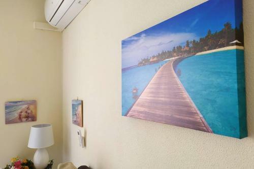 Acogedor Apartamento A 100 M. de Pinares Y Playa