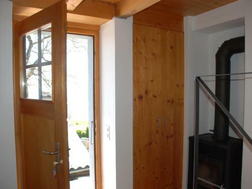 Chalet Pimpisnino