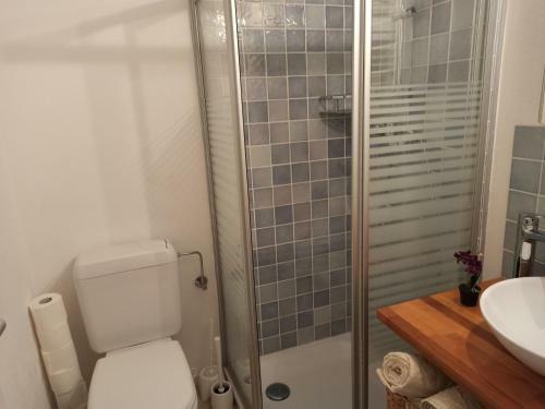 Apartamento Appartamento Seaesta Isole Brissago