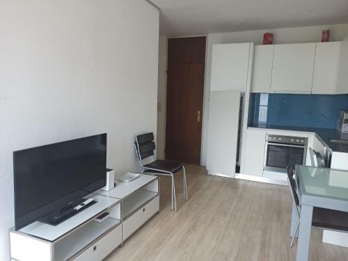 Apartamento Appartamento Seaesta Isole Brissago