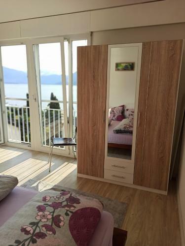 Apartamento Appartamento Seaesta Isole Brissago