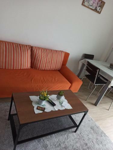 Apartamento Appartamento Seaesta Isole Brissago