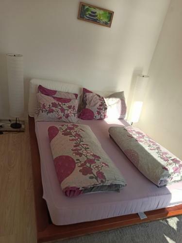Apartamento Appartamento Seaesta Isole Brissago