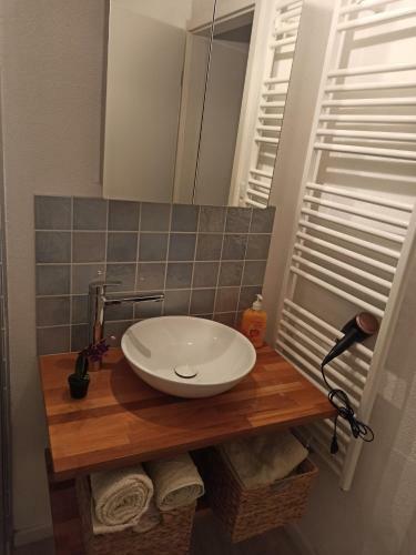 Apartamento Appartamento Seaesta Isole Brissago