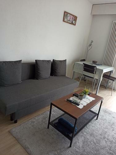 Apartamento Appartamento Seaesta Isole Brissago