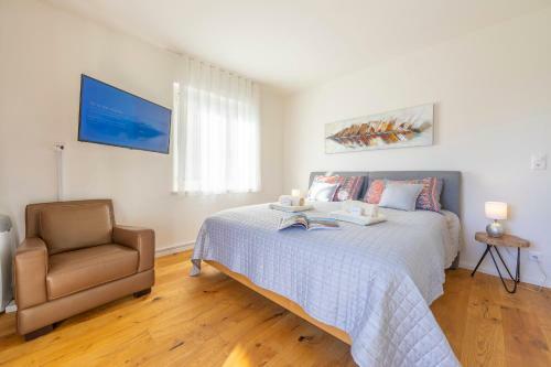 Apartamento Lake Escape