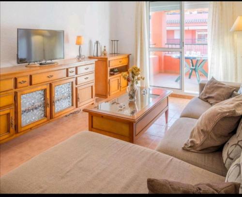 Apartamento Vista Hermosa
