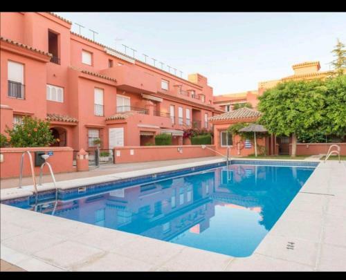 Apartamento Vista Hermosa