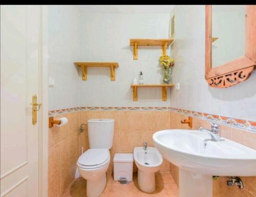 Apartamento Vista Hermosa