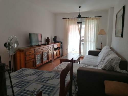 Apartamento Vista Hermosa