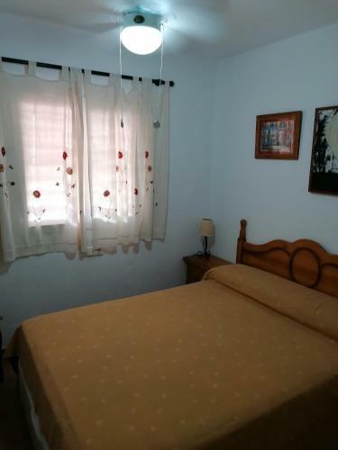 Apartamento Vista Hermosa
