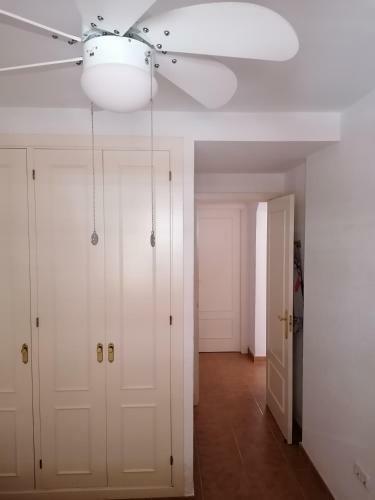 Apartamento Vista Hermosa