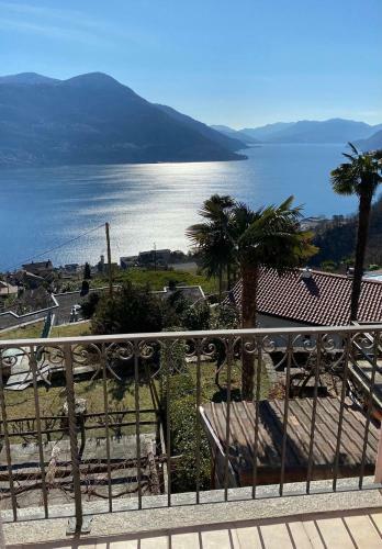 Panoramic Brissago