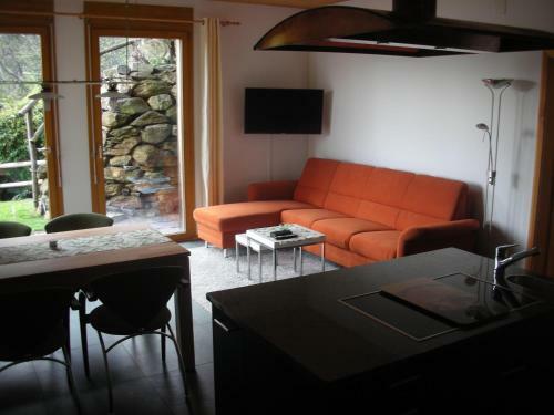 Apartamento Ferienparadies Alla Vite In Brissago